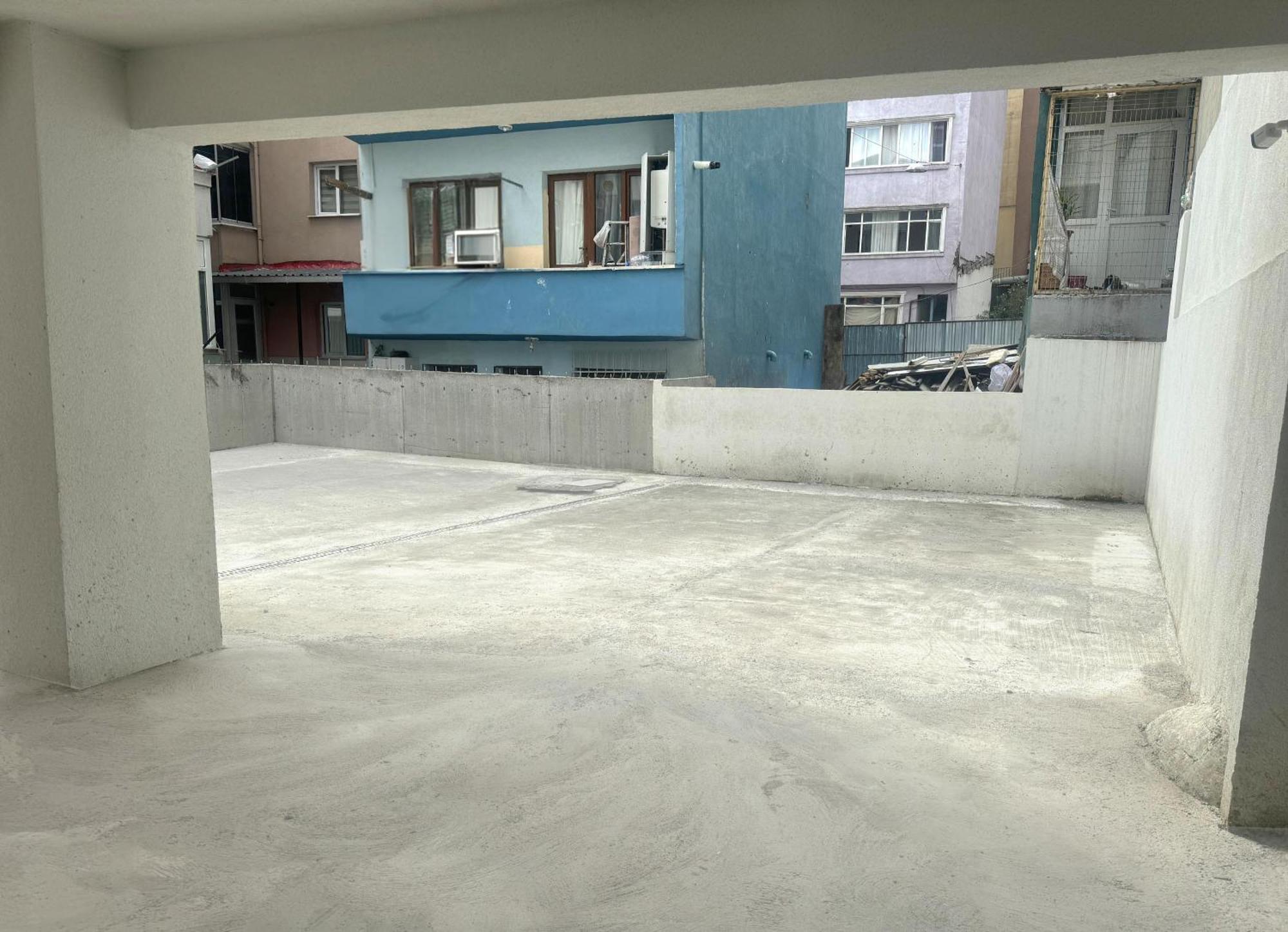 Excellent Apartments Golden Horn Fatih イスタンブール エクステリア 写真