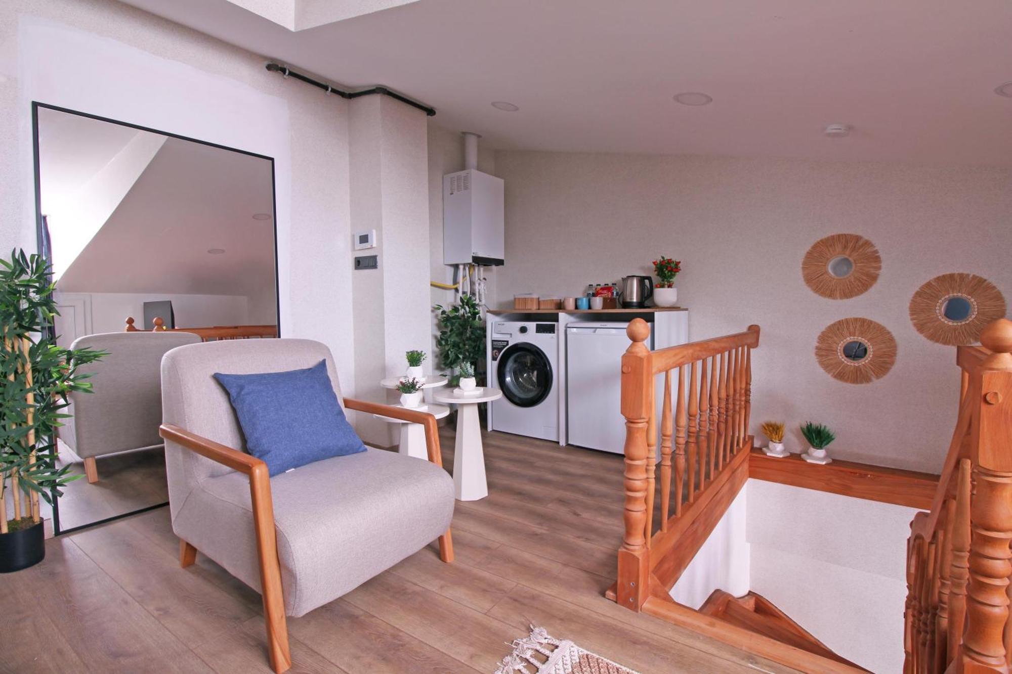 Excellent Apartments Golden Horn Fatih イスタンブール エクステリア 写真