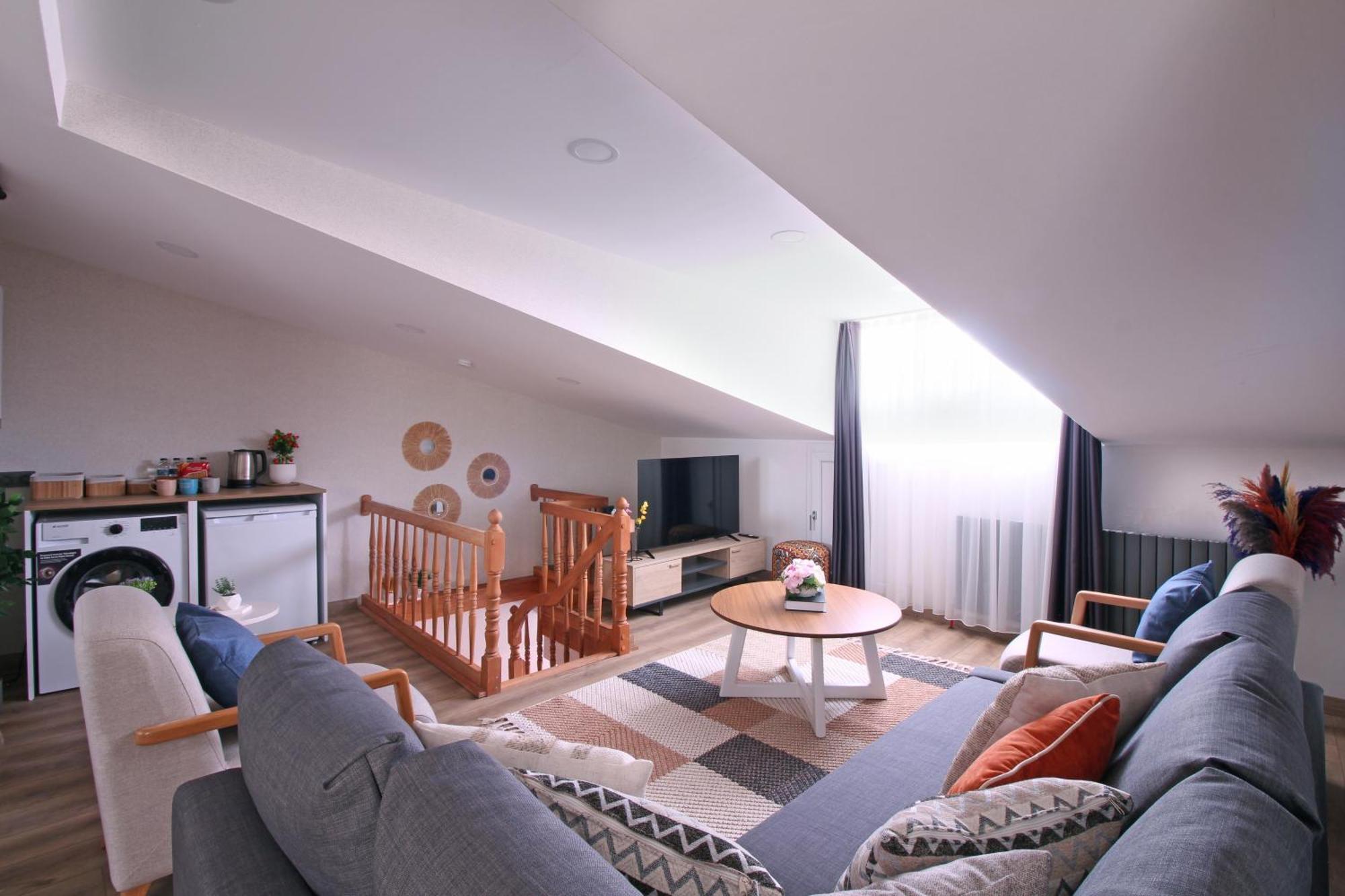 Excellent Apartments Golden Horn Fatih イスタンブール エクステリア 写真