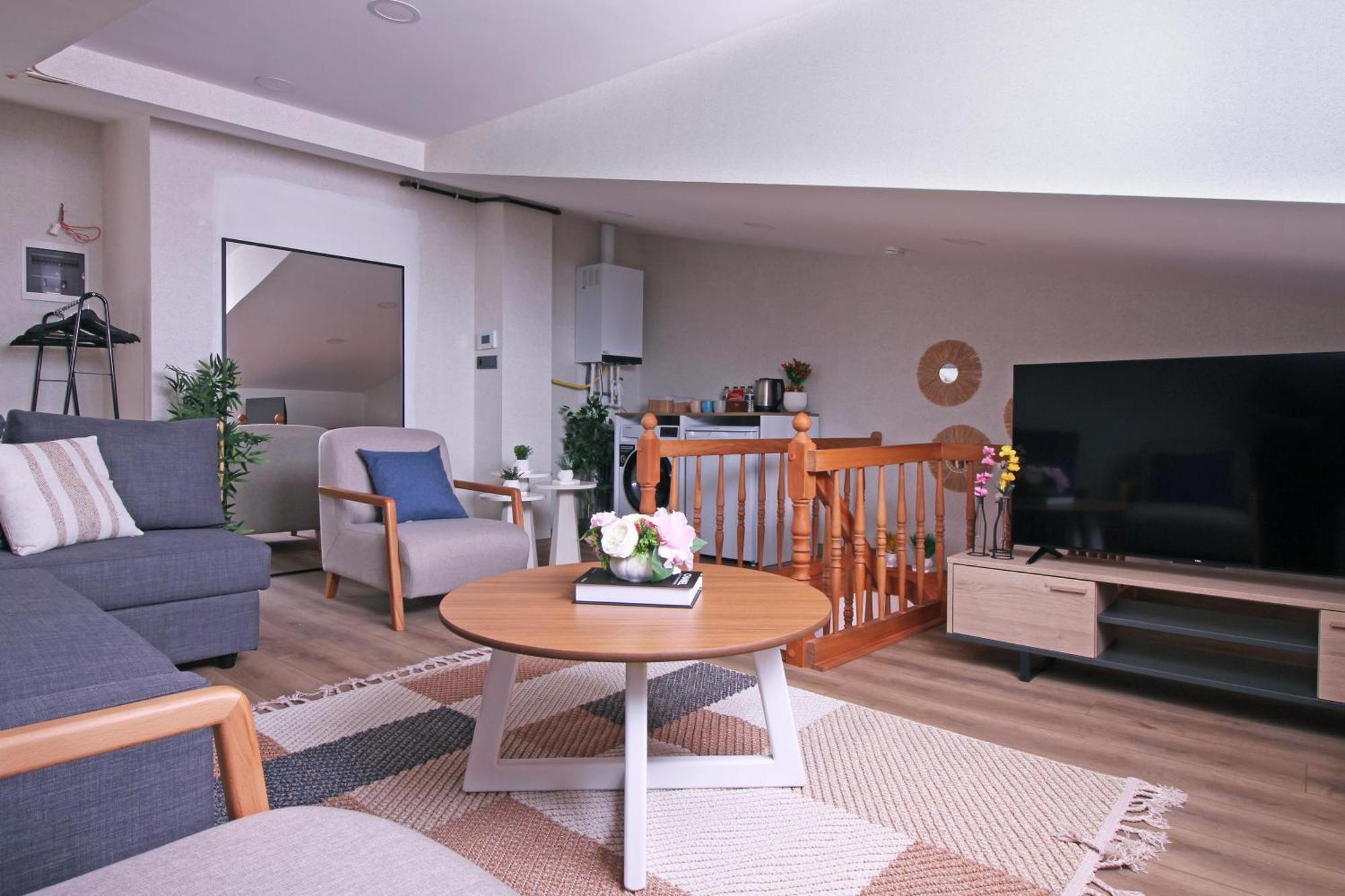 Excellent Apartments Golden Horn Fatih イスタンブール エクステリア 写真
