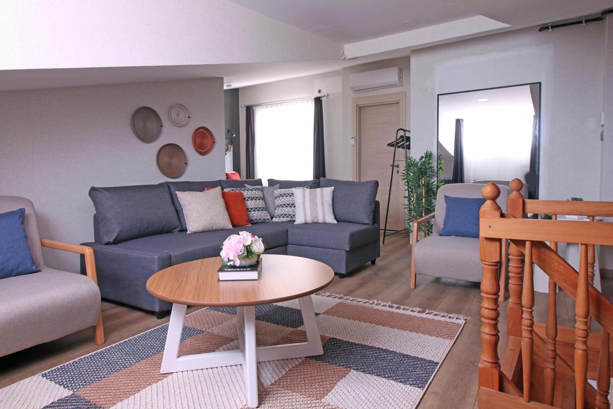 Excellent Apartments Golden Horn Fatih イスタンブール エクステリア 写真