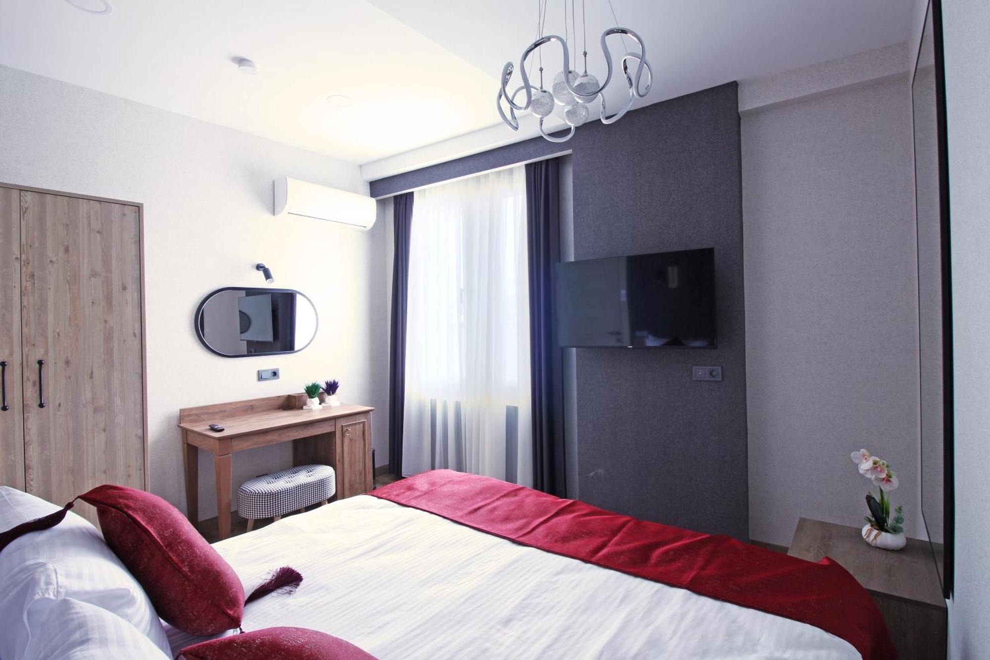 Excellent Apartments Golden Horn Fatih イスタンブール エクステリア 写真