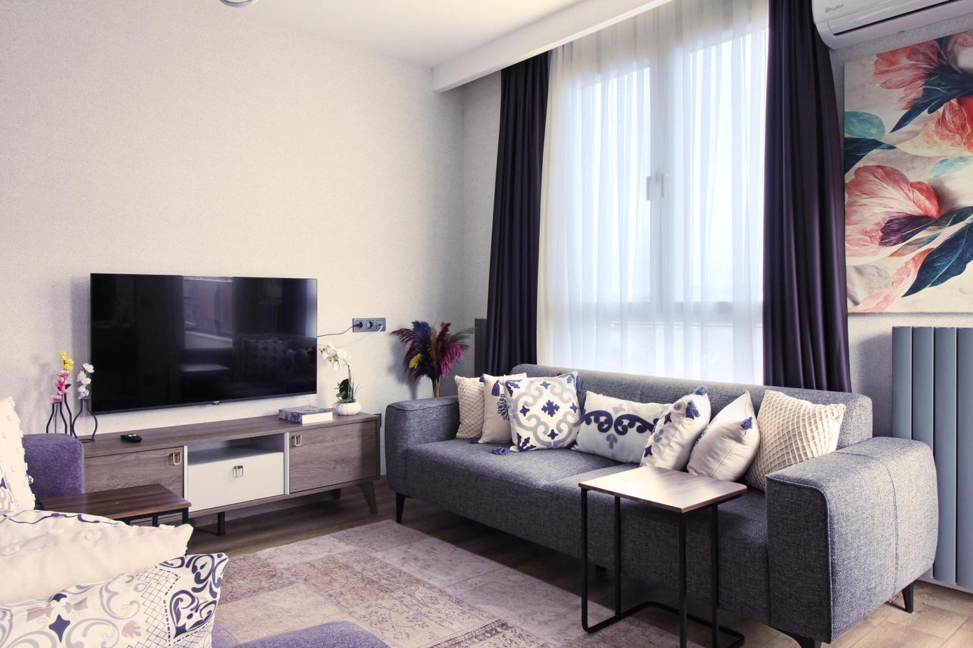 Excellent Apartments Golden Horn Fatih イスタンブール エクステリア 写真