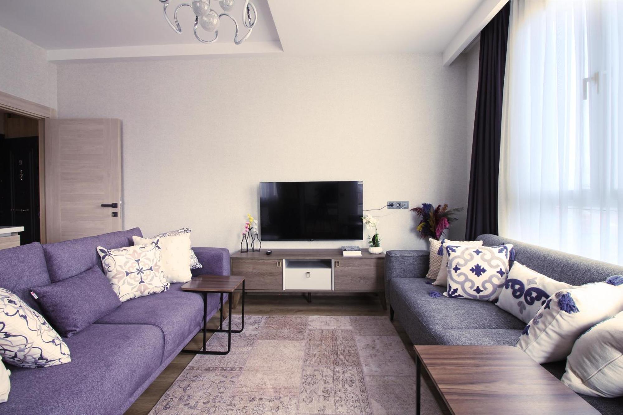 Excellent Apartments Golden Horn Fatih イスタンブール エクステリア 写真