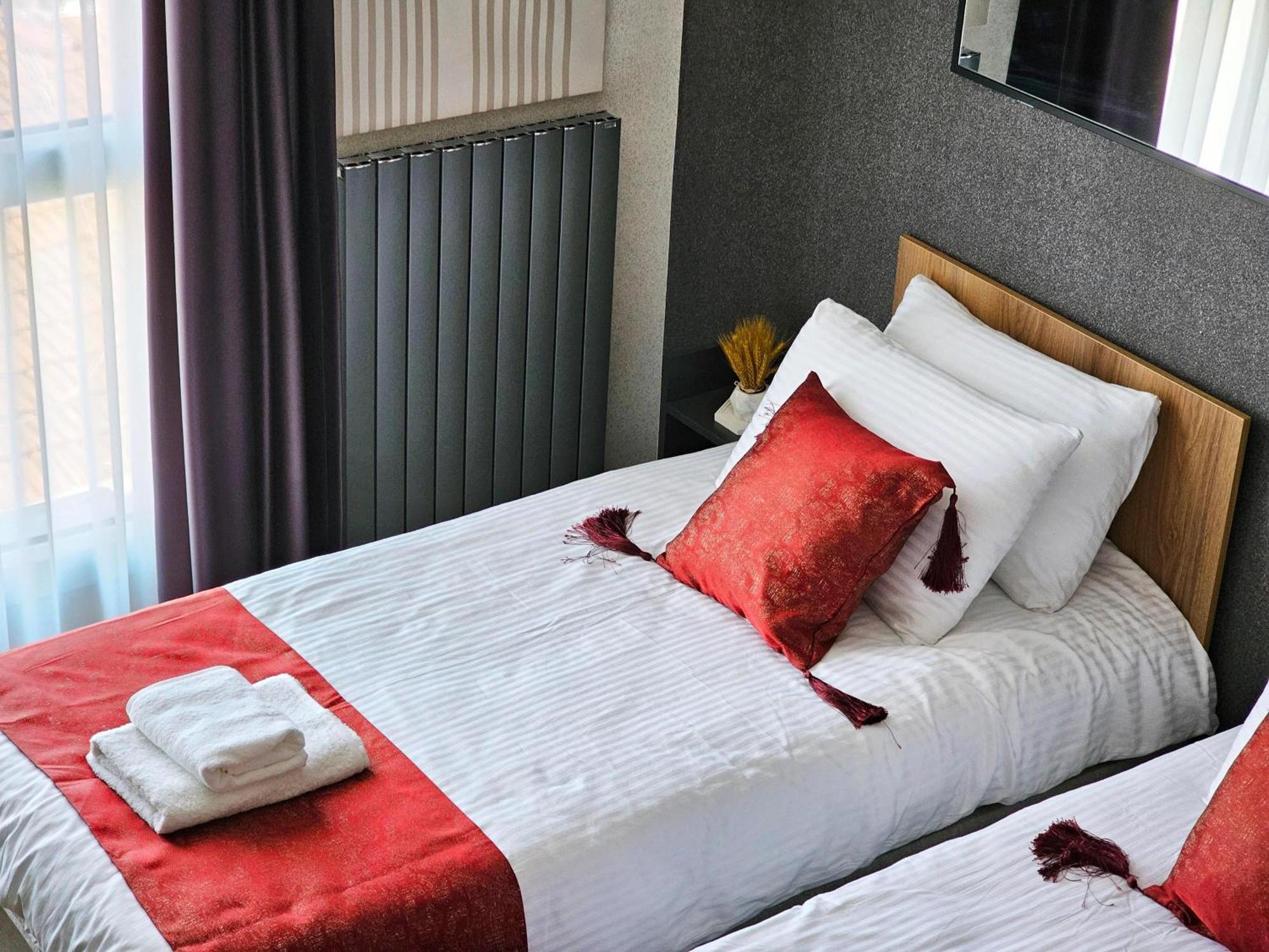 Excellent Apartments Golden Horn Fatih イスタンブール エクステリア 写真