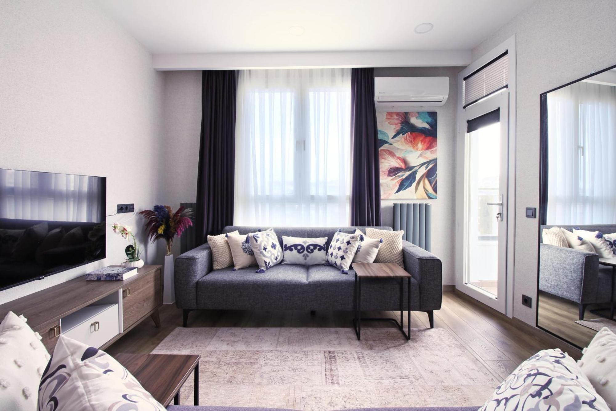 Excellent Apartments Golden Horn Fatih イスタンブール エクステリア 写真