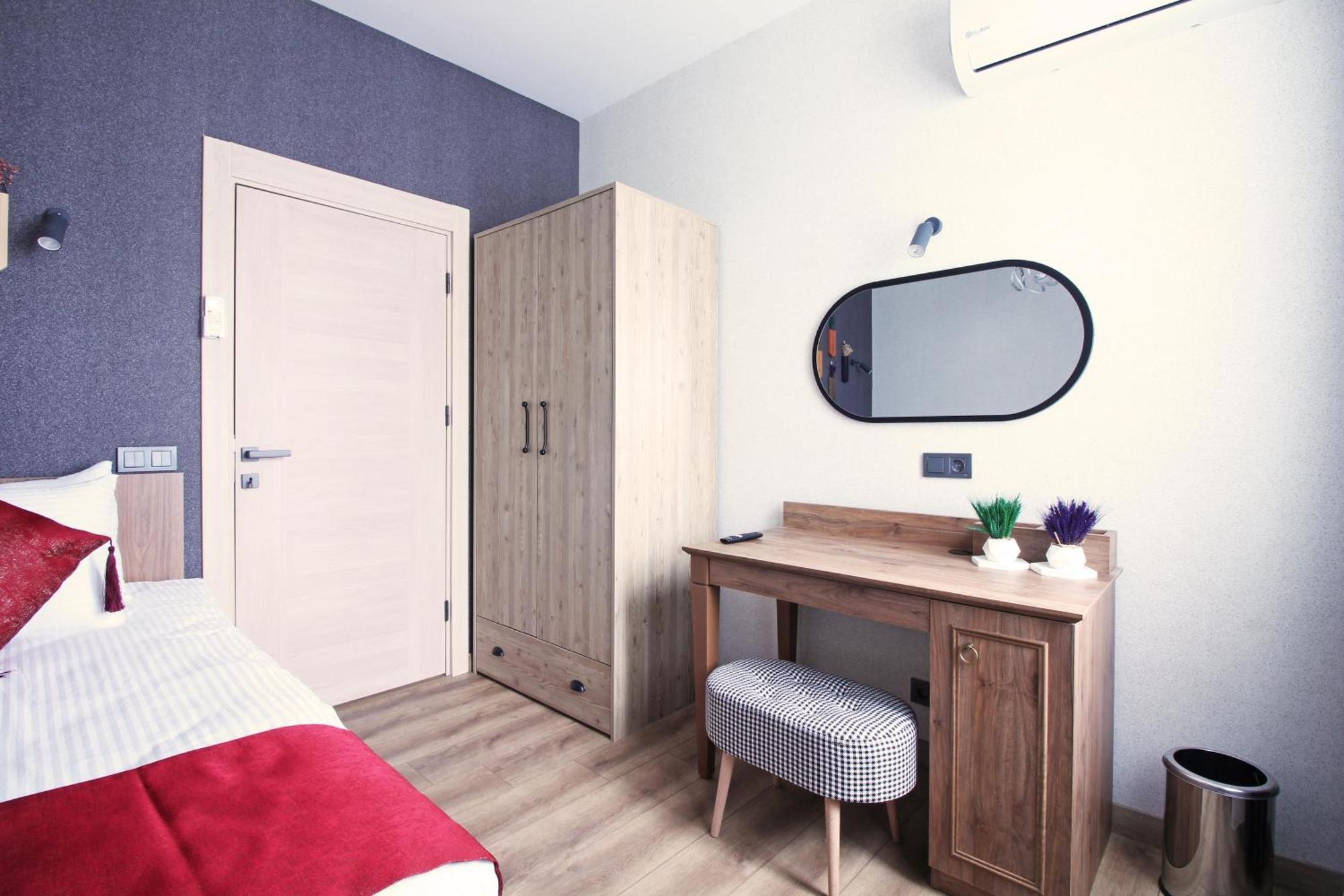 Excellent Apartments Golden Horn Fatih イスタンブール エクステリア 写真