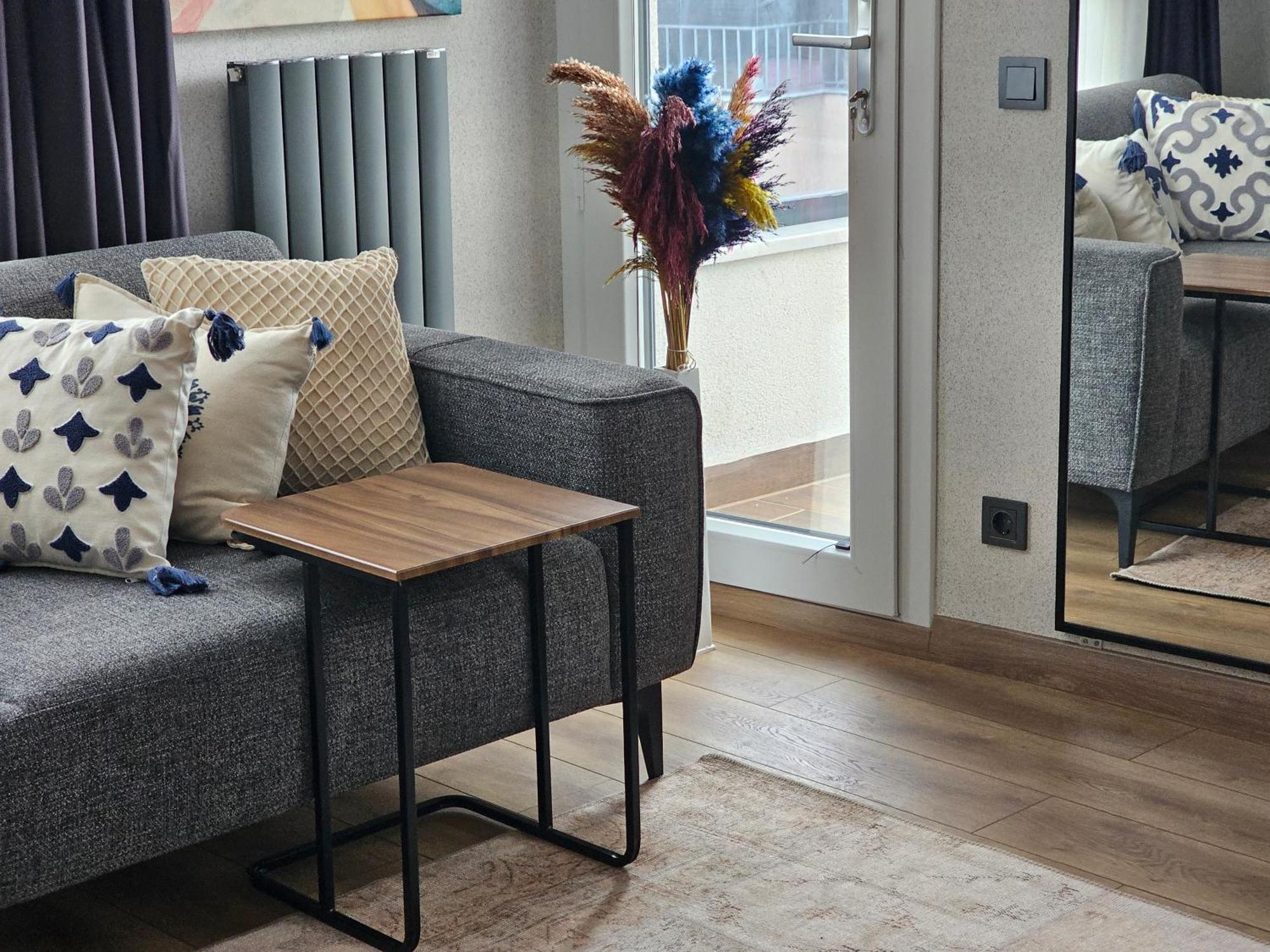 Excellent Apartments Golden Horn Fatih イスタンブール エクステリア 写真