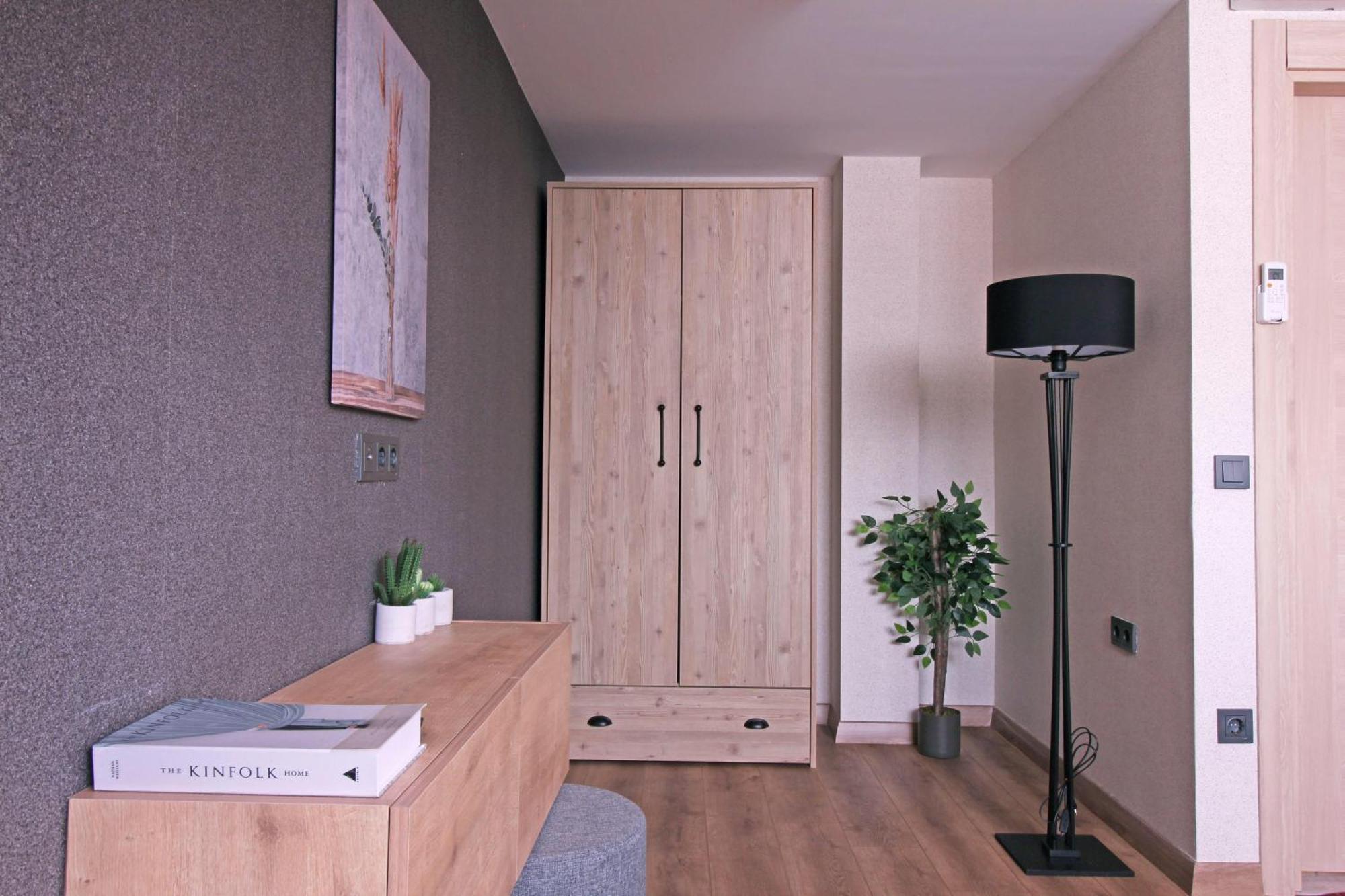 Excellent Apartments Golden Horn Fatih イスタンブール エクステリア 写真