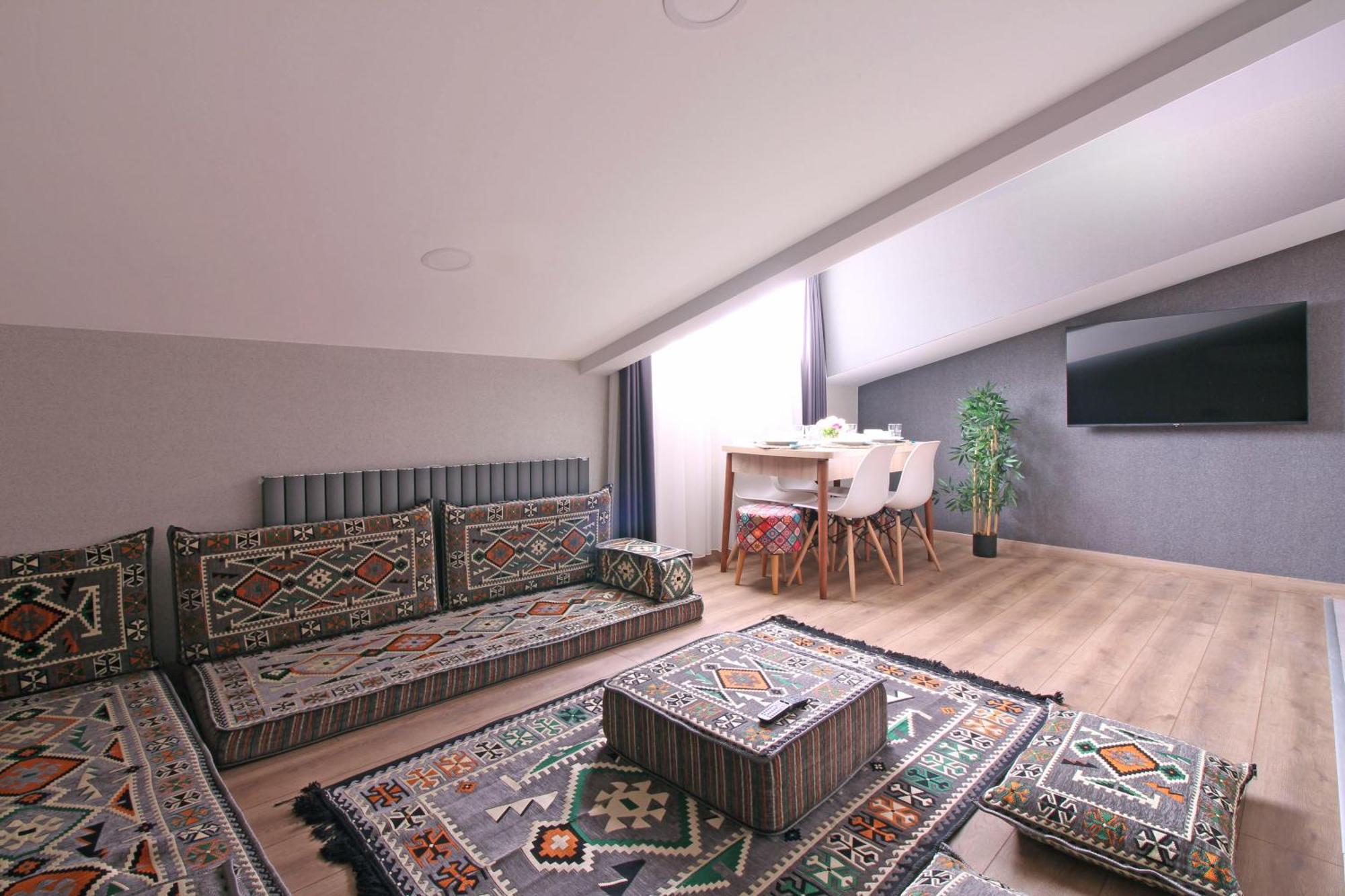 Excellent Apartments Golden Horn Fatih イスタンブール エクステリア 写真